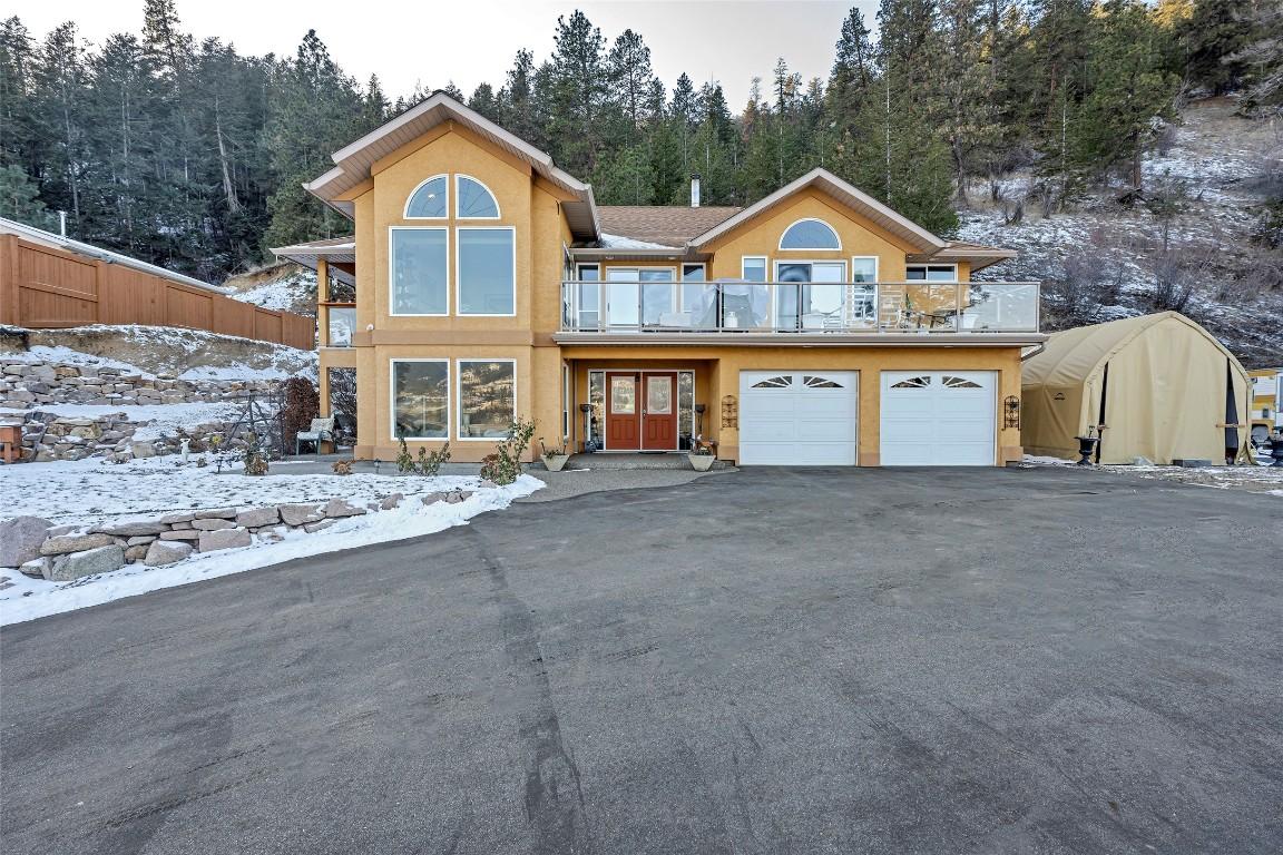 









16864


Gatzke

Road,
Oyama,




BC
V4V 2J1

