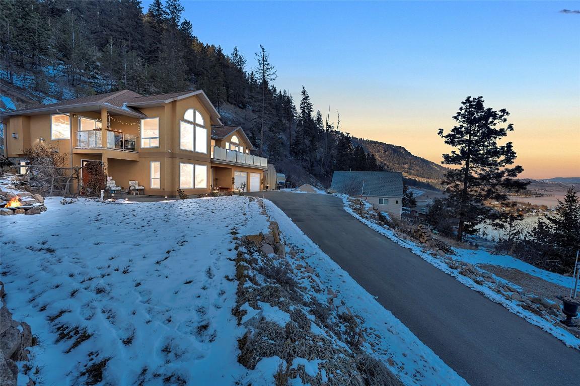 









16864


Gatzke

Road,
Oyama,




BC
V4V 2J1

