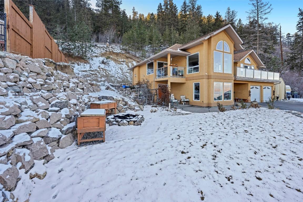 









16864


Gatzke

Road,
Oyama,




BC
V4V 2J1

