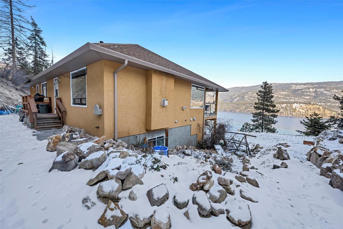 









16864


Gatzke

Road,
Oyama,




BC
V4V 2J1

