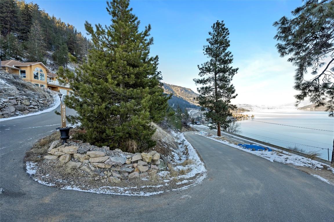 









16864


Gatzke

Road,
Oyama,




BC
V4V 2J1

