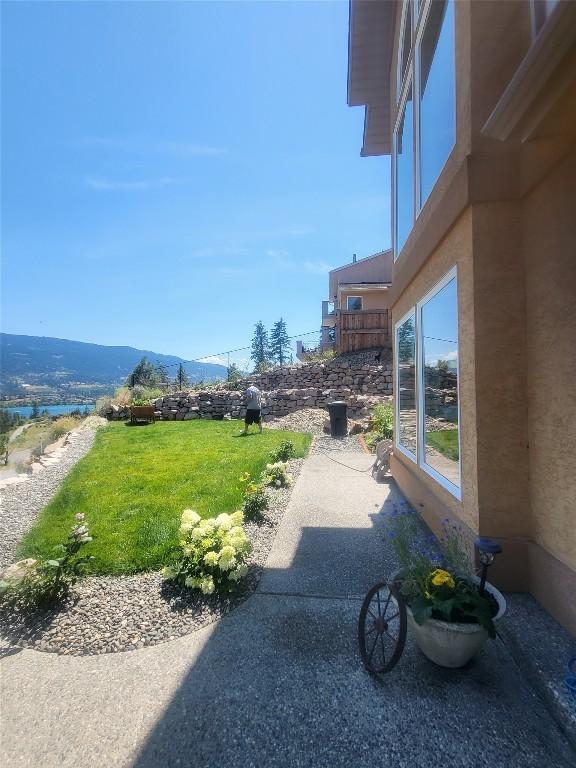 









16864


Gatzke

Road,
Oyama,




BC
V4V 2J1

