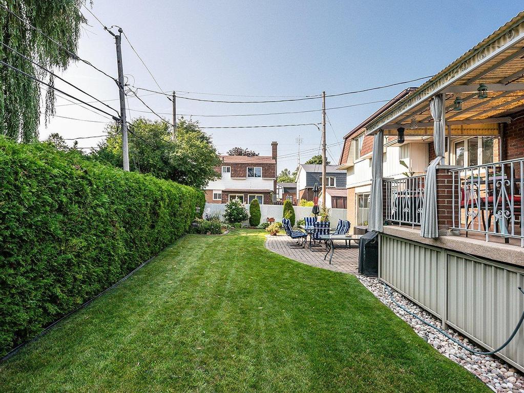 









4461


Rue Wagner

,
Montréal (Pierrefonds-Roxboro),




QC
H9A2W2

