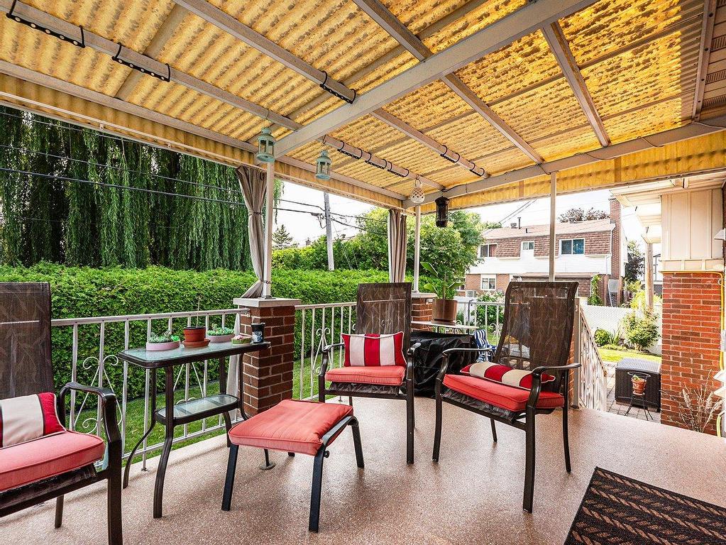 









4461


Rue Wagner

,
Montréal (Pierrefonds-Roxboro),




QC
H9A2W2

