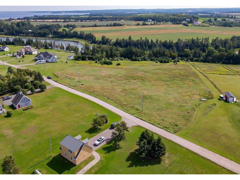 












Lot #21 Morrison Lane

,
New London,







PE
C1B 1M0

