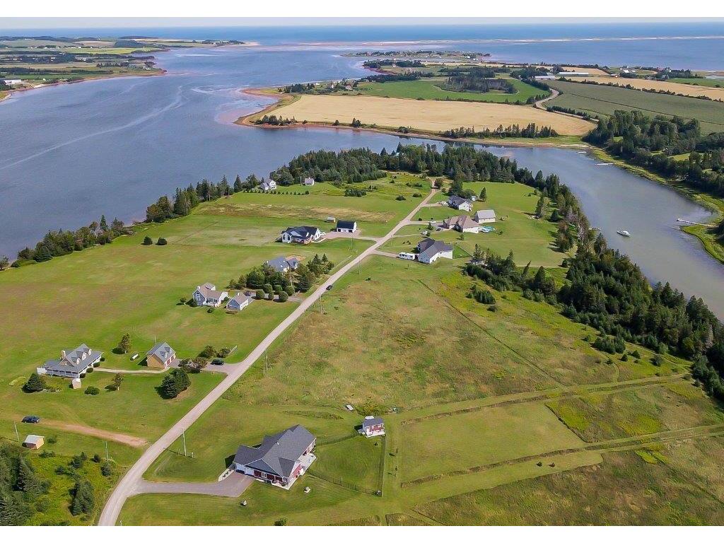












Lot #21 Morrison Lane

,
New London,







PE
C1B 1M0

