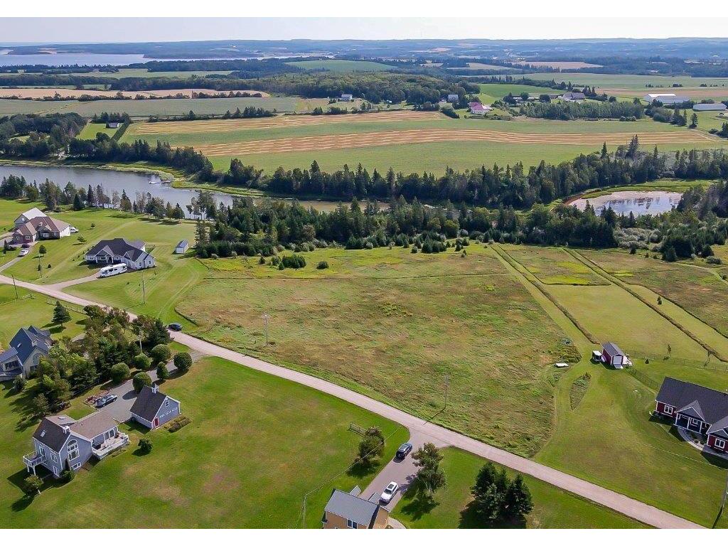 












Lot #21 Morrison Lane

,
New London,







PE
C1B 1M0


