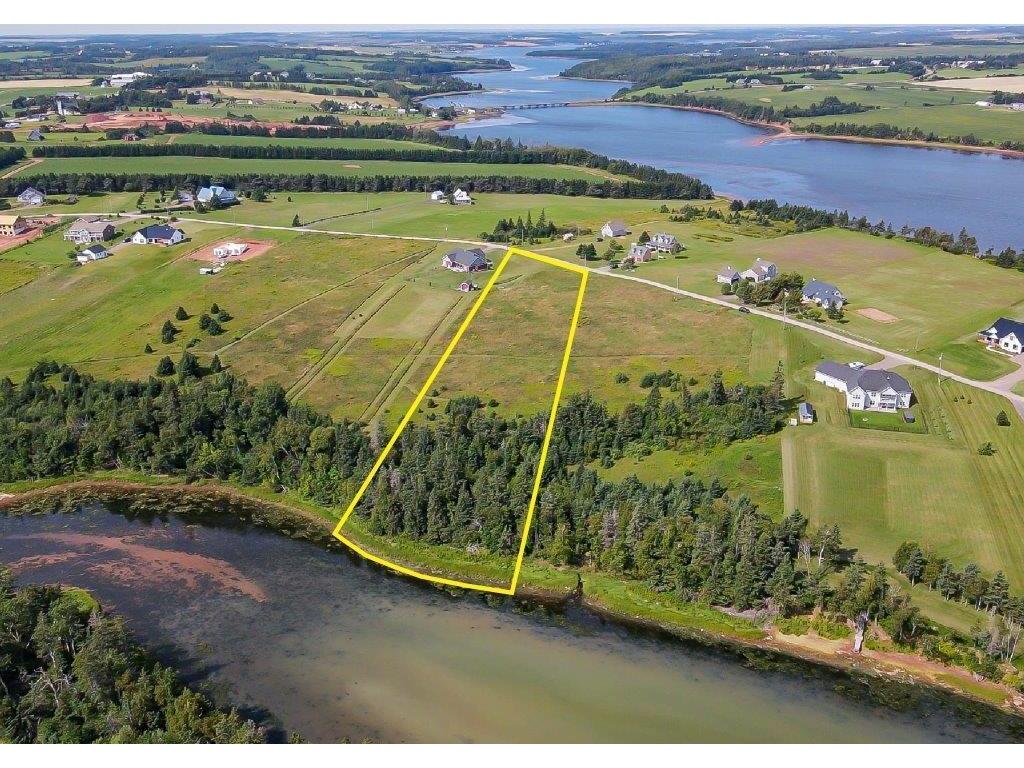 












Lot #21 Morrison Lane

,
New London,







PE
C1B 1M0

