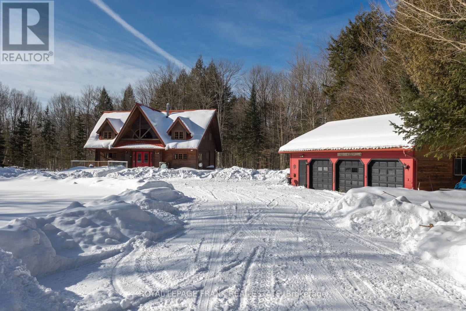 












3515 COUNTY RD 121 ROAD

,
Kawartha Lakes (Fenelon),




Ontario
K0M2A0

