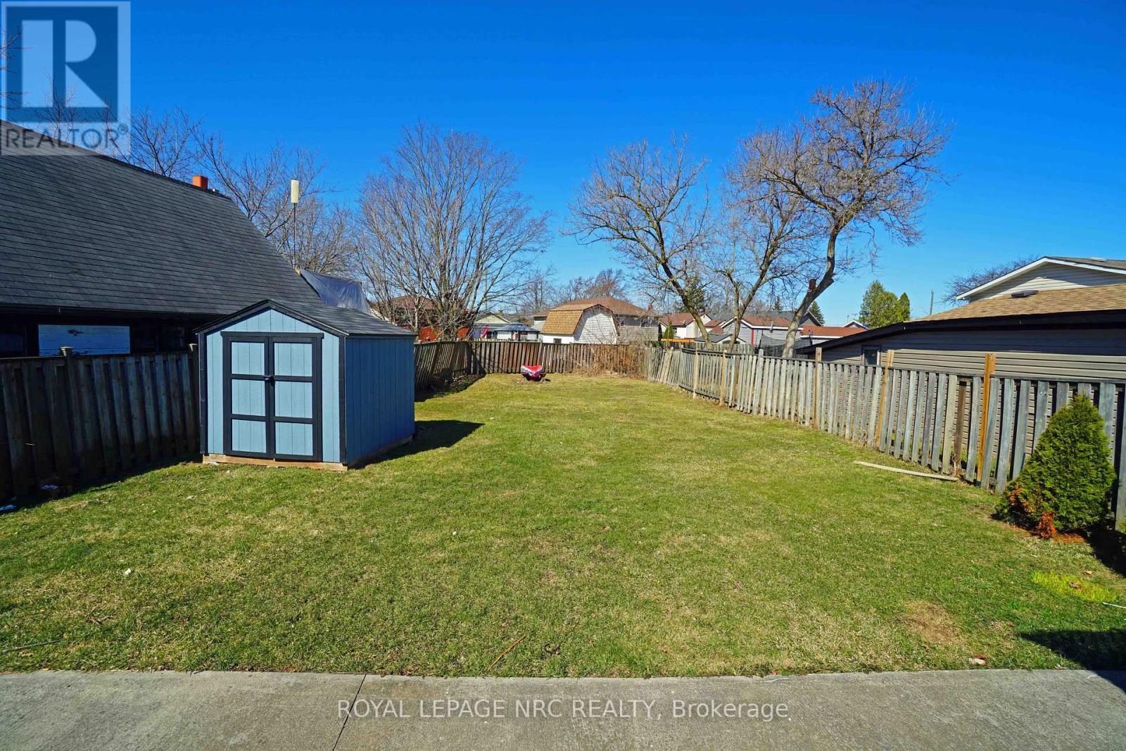 












228 PELHAM ROAD

,
St. Catharines (Western Hill),




Ontario
L2S1X6

