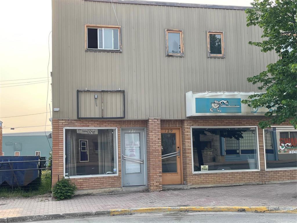 












131 5th Avenue N

,
Swan River,




Manitoba
R0L1Z0

