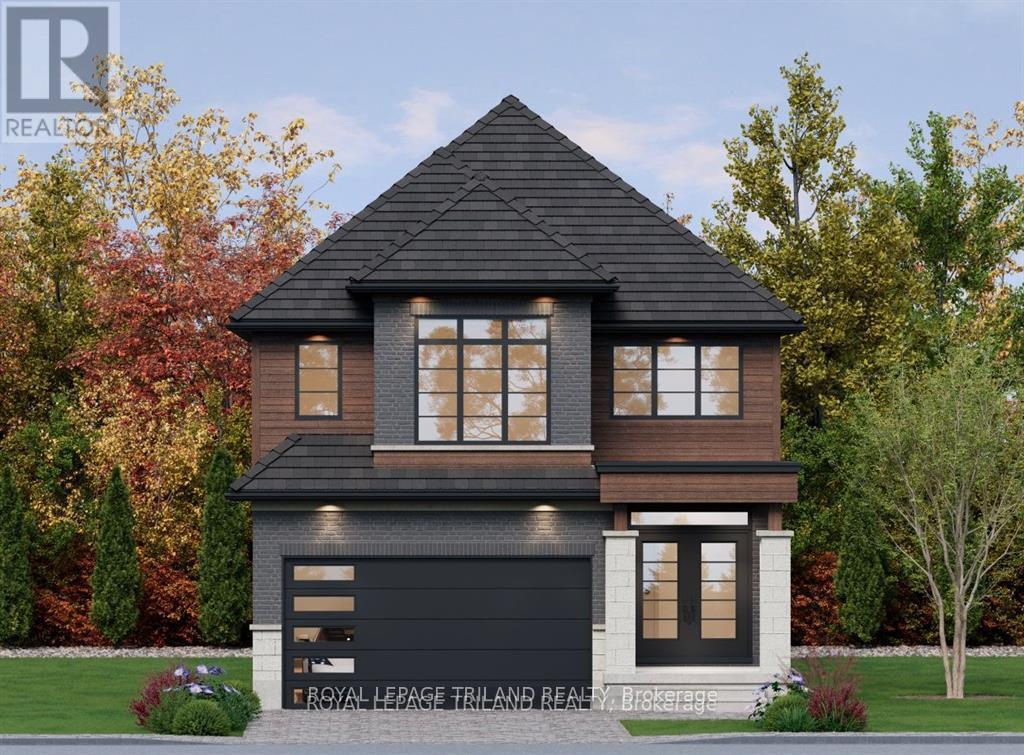 












LOT 83 HEATHWOODS AVENUE

,
London South (South V),




Ontario
N6P1H5

