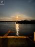 MORNING SUNRISE FROM DECK
