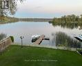 GENTLE SLOPE TO WATER FRONT
