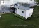 STORAGE SHED