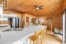 OPEN CONCEPT COTTAGE FEEL