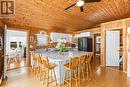 LARGE EAT IN KITCHEN