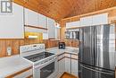 APPLIANCES INCLUDED