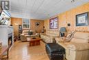 LOWER LEVEL FAMILY ROOM