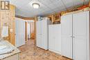 LOWER LEVEL LARGE 3 PC BATHROOM