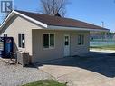GOLF COURSE PRO SHOP