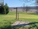 9 HOLE GOLF COURSE