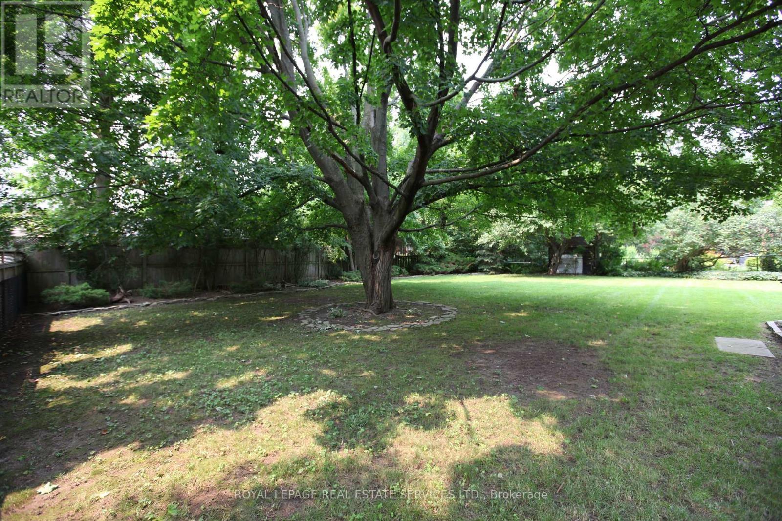 












30 BIRKBANK DRIVE

,
Oakville,




Ontario
L6J4Y9

