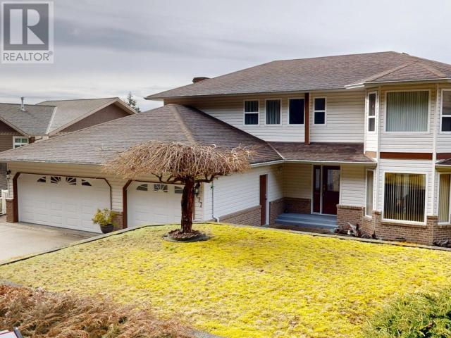 












3777 ONTARIO AVE

,
Powell River,




British Columbia
