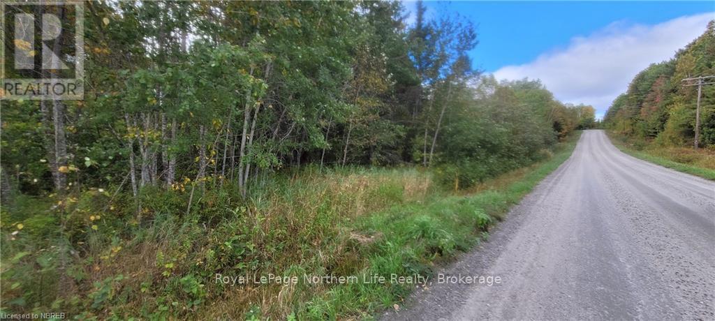 












LOT 3 KIPLING WEST ROAD

,
West Nipissing (Verner),







Ontario
P0H2N0

