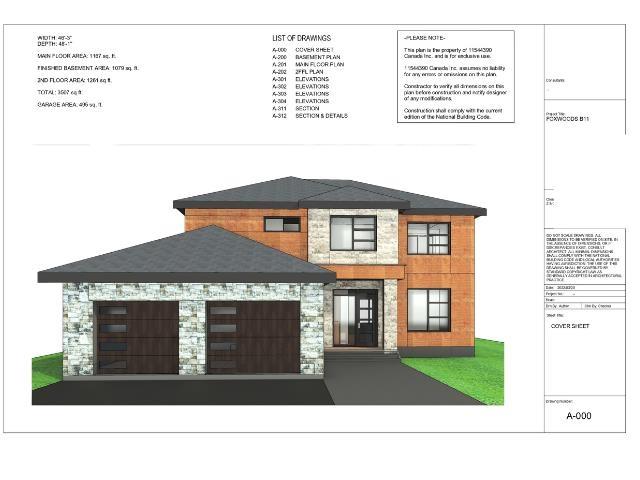 












7 Maple Leaf Row

,
Stratford,




PE
C1B 4C9

