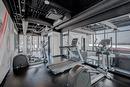 Exercise room
