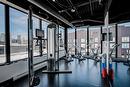 Exercise room
