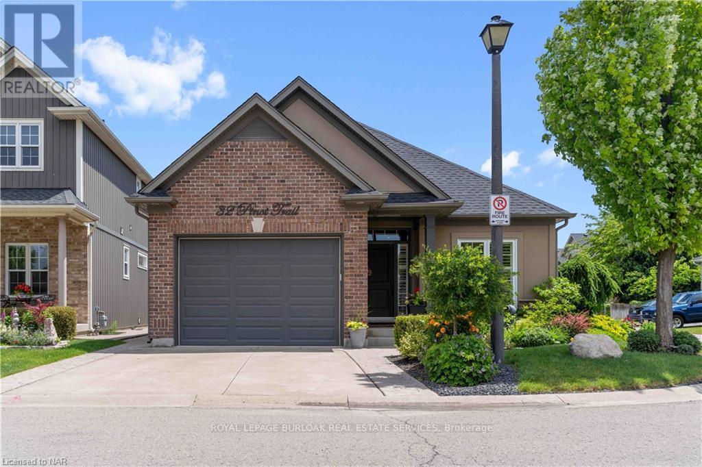 












32 PINOT TRAIL

,
Niagara-on-the-Lake,




Ontario
L0S1T0

