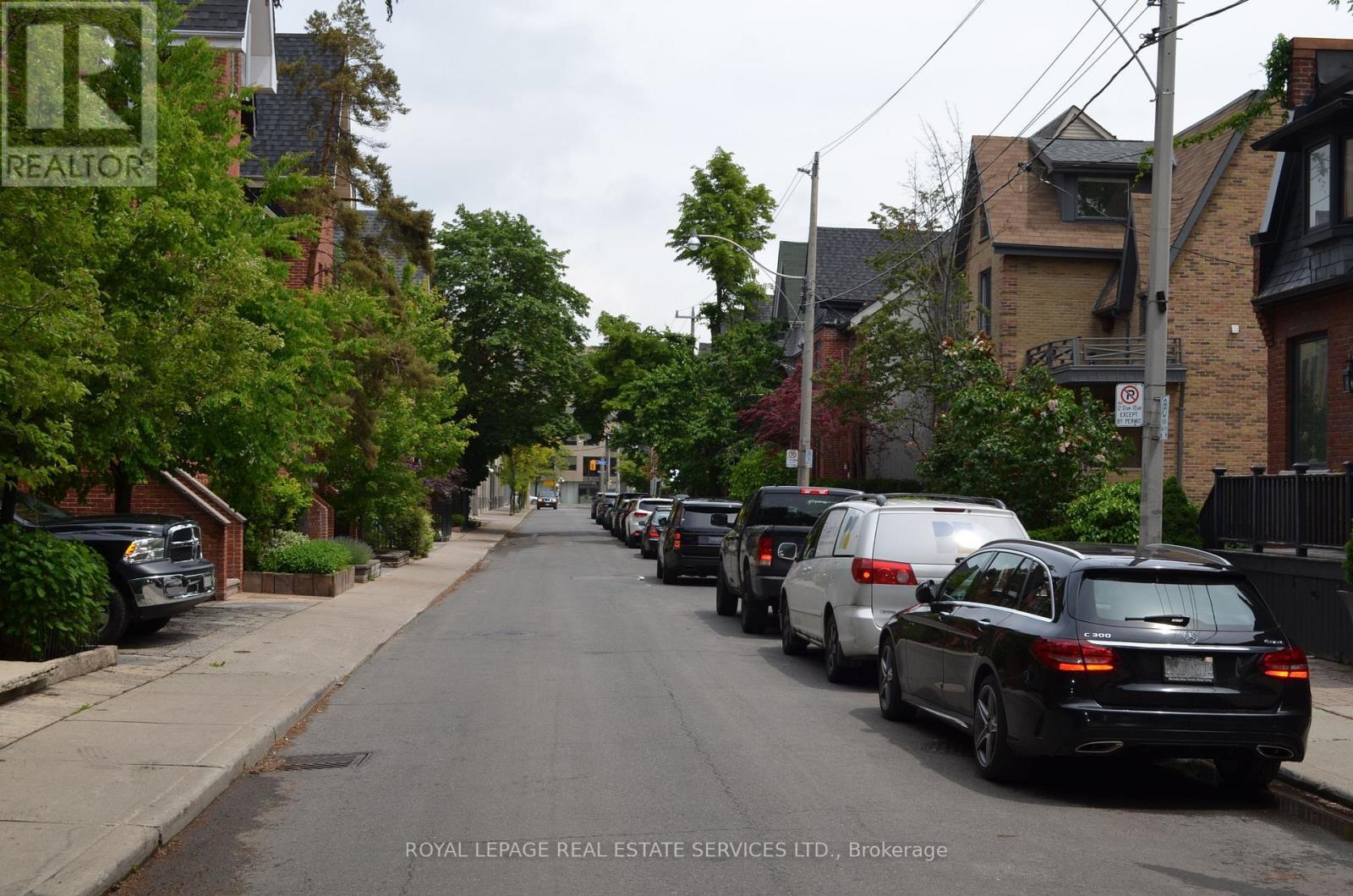 












66 ALCORN AVENUE

,
Toronto,




Ontario
M4V1E4

