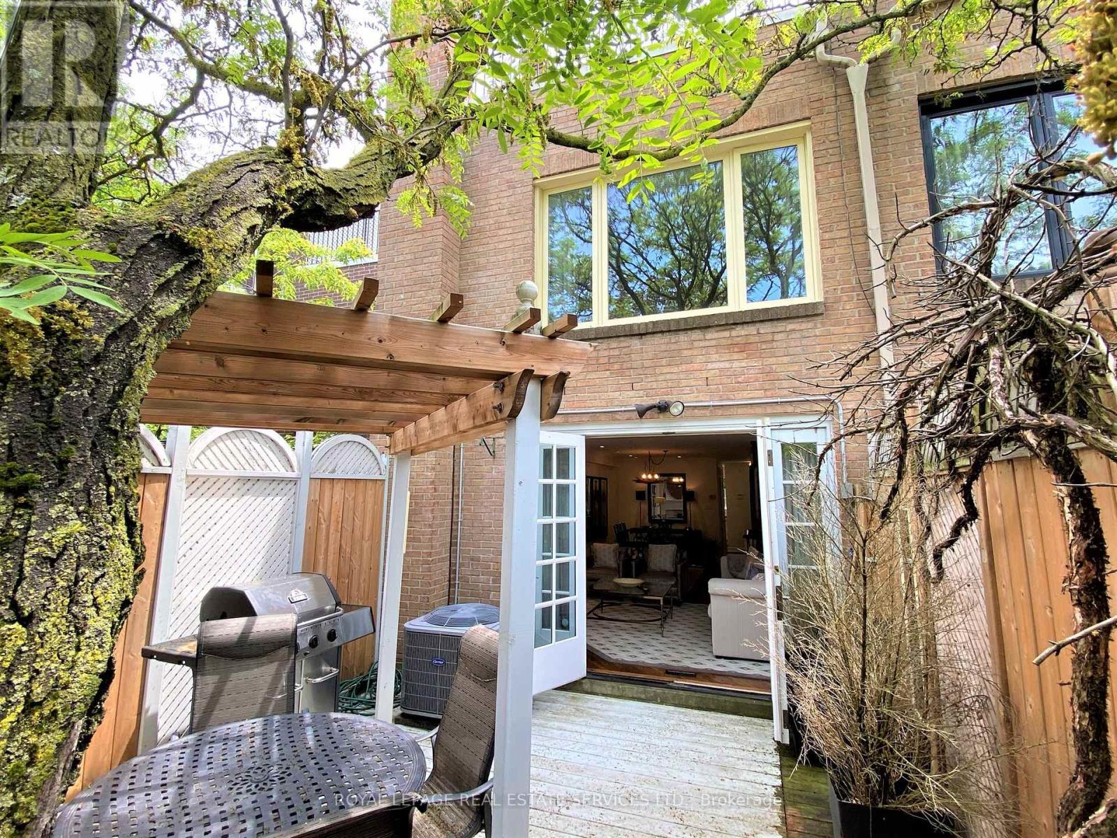 












66 ALCORN AVENUE

,
Toronto,




Ontario
M4V1E4

