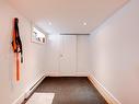Exercise room