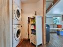 Salle de lavage