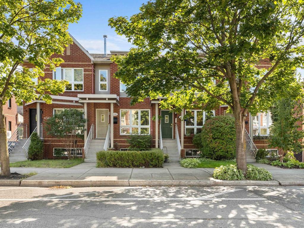 









4366


Av. du Midway

,
Rosemont/La Petite-Patrie (Montréal),




QC
H1Y3J4

