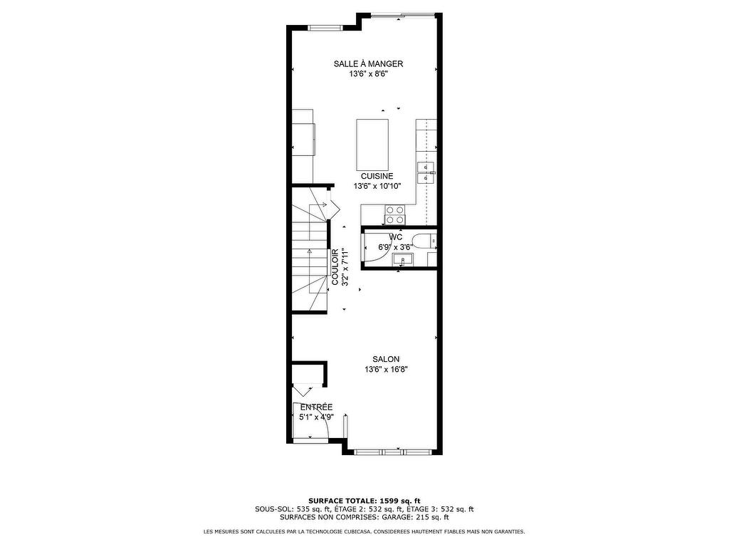 









4366


Av. du Midway

,
Rosemont/La Petite-Patrie (Montréal),




QC
H1Y3J4

