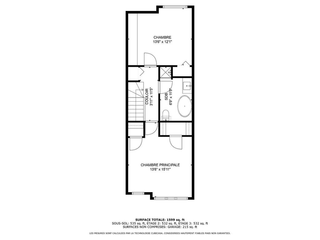 









4366


Av. du Midway

,
Rosemont/La Petite-Patrie (Montréal),




QC
H1Y3J4

