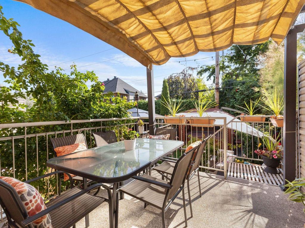 









4366


Av. du Midway

,
Rosemont/La Petite-Patrie (Montréal),




QC
H1Y3J4

