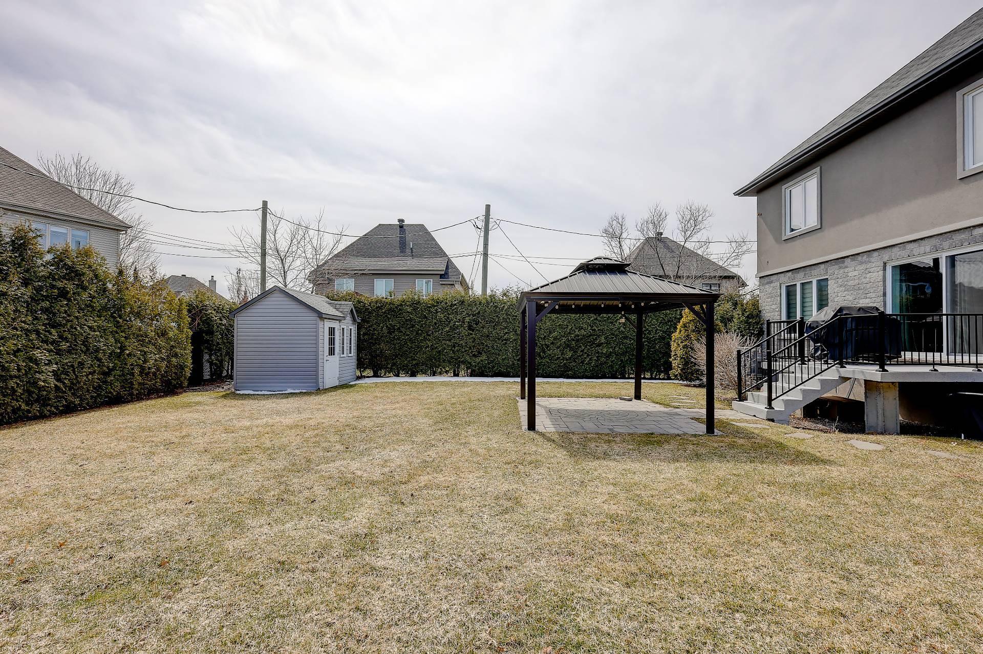 









3105


Rue de l'Aubépine

,
Saint-Bruno-de-Montarville,




QC
J3V0A8

