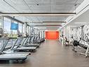 Exercise room