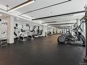 Exercise room