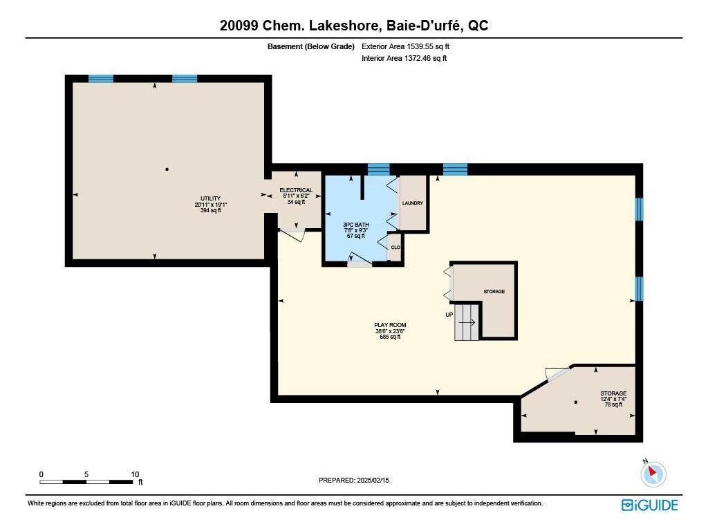 









20099


Ch. Lakeshore

,
Baie-d'Urfé,




QC
H9X1P6

