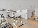 Exercise room