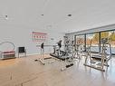 Exercise room