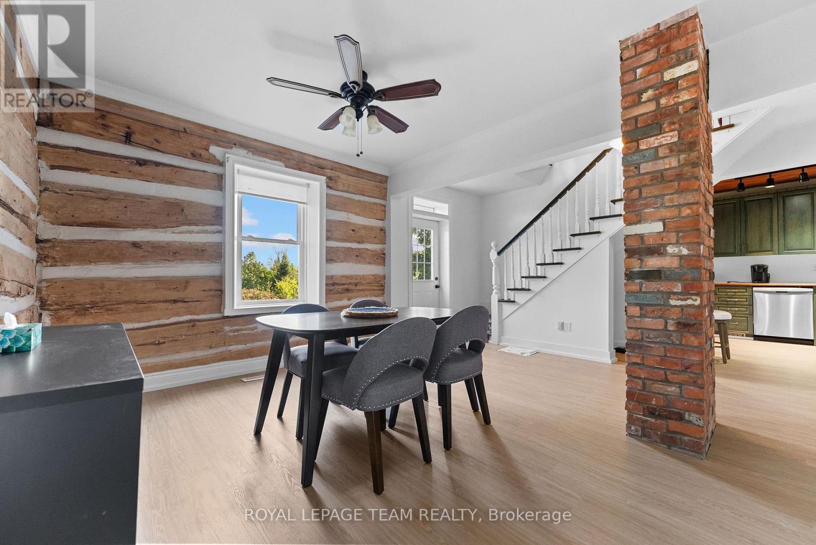 












105 HALLIDAY CREEK ROAD

,
Greater Madawaska,




Ontario
K0J1G0


