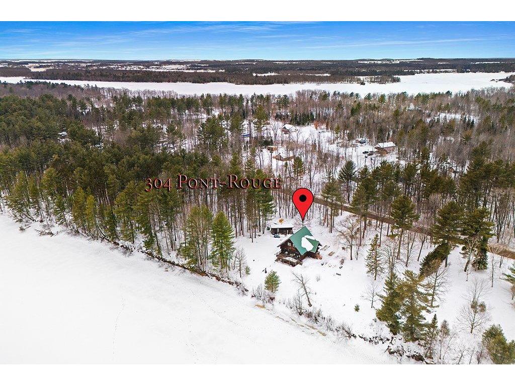 









304


Ch. du Pont-Rouge

,
Fort-Coulonge,




QC
J0X1V0

