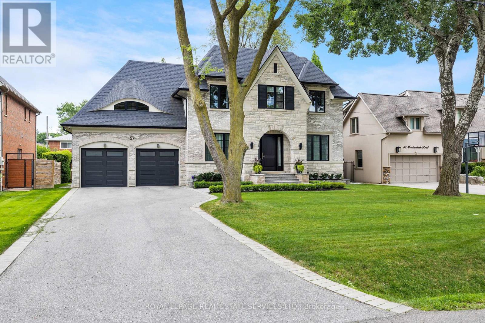 












57 MEADOWBANK ROAD

,
Toronto,




Ontario
M9B5C7

